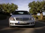 Mercedes-Benz C350 2007 года